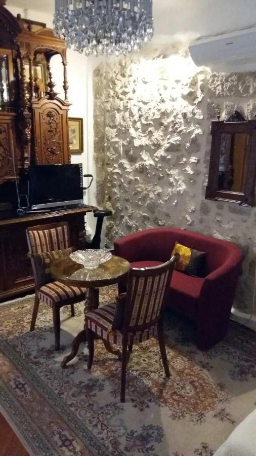 Room Mirella ドゥブロブニク エクステリア 写真