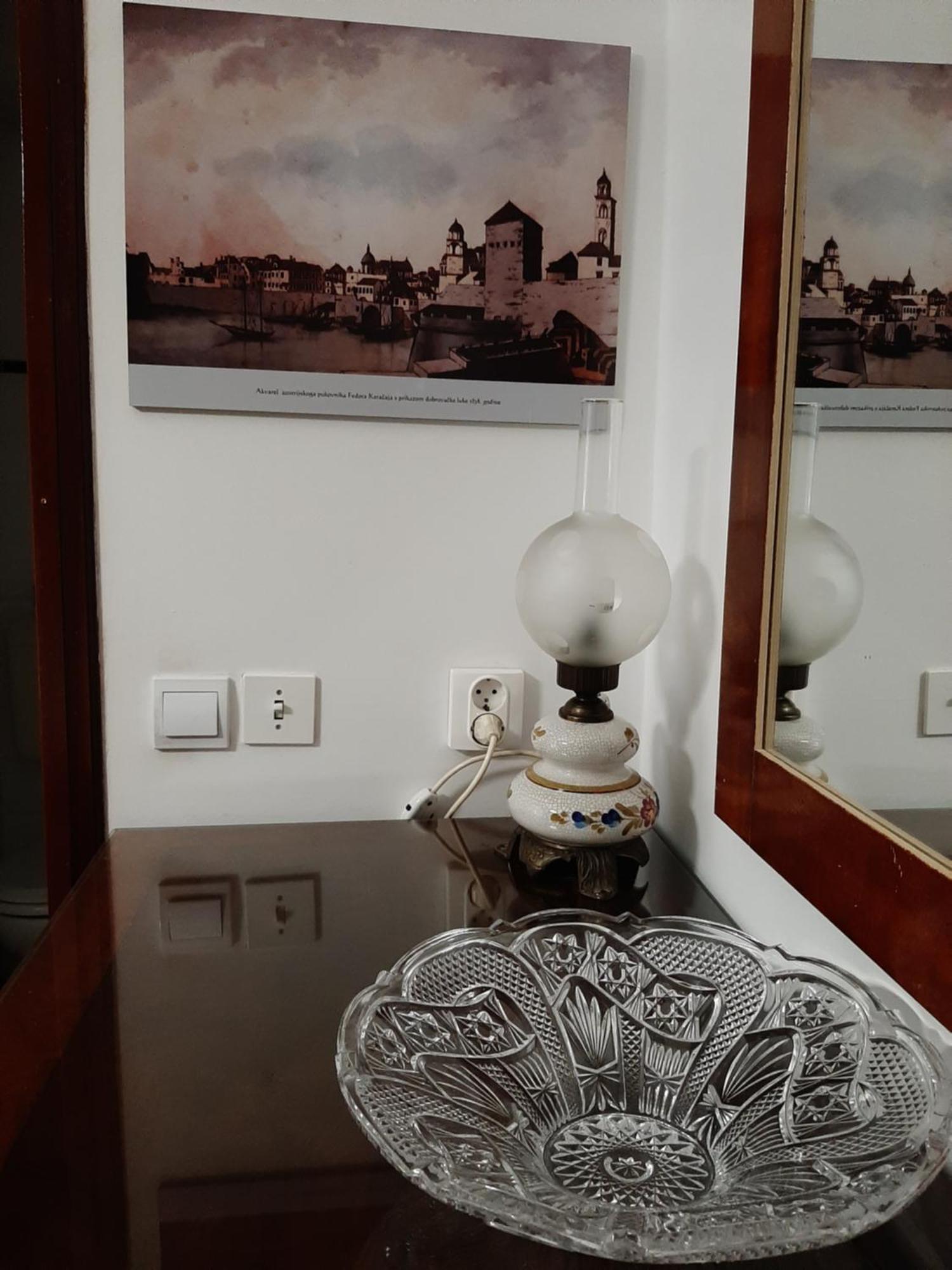 Room Mirella ドゥブロブニク エクステリア 写真